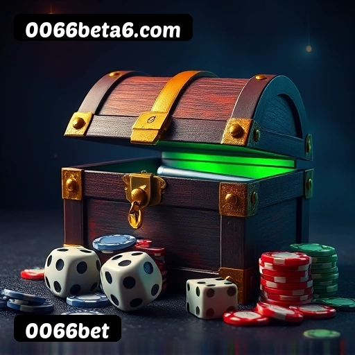 0066bet PIX instantâneo Brasil - Depósito e saque em minutos 24/7