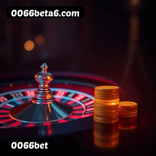 Principais provedores de slots da 0066bet - NetEnt, Pragmatic Play, Play'n GO